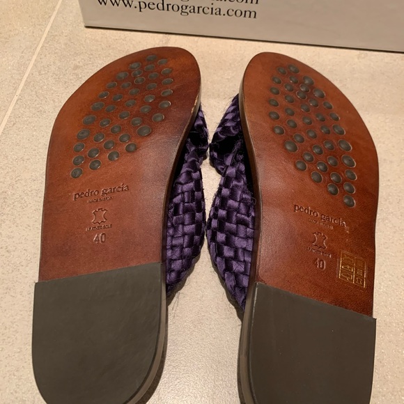 Pedro Garcia sandals - Picture 4 of 4
